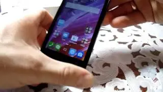 Asus ZenFone C ZC451CG.Обзор.Тест GPS.