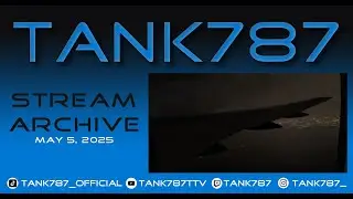 [Twitch Archive] Speedbird 15 Mike Tango |  #LongRoadTo1000 #follow #flyalong !flights