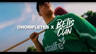 CHORIFLETES X BetisClan - NUEVO JUGADOR COMPETITIVO FORTNITE #BetisClan #MuchoBetis #forevergreen