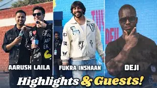 India biggest influencer meetup &lrm;⁨@FukraInsaan⁩&nbsp; &lrm;⁨ &lrm;⁨ &lrm;⁨@Thugesh⁩&nbsp; &lrm;⁨@aarushbhola17⁩&nbsp; @Deji 