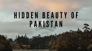 Hidden Beauty Of Pakistan  | Short Documentary | BitsImages