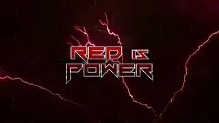 RedisPower logos of old intro