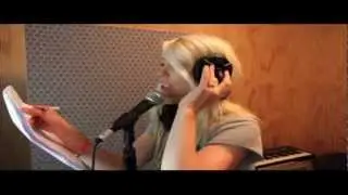 2 RUTH MINUIT : RECORDING