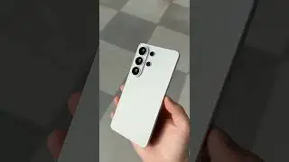 Samsung Galaxy S26 Ultra 😱 Распаковка и первый взгляд | Дата выхода УТЕЧКА?