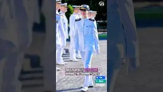 Princess Leonor's Grand Tour of the Americas #news  #futurequeen Part 5