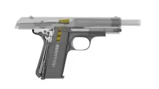 FN1903 Pistol