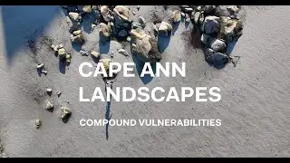 Cape Ann Landscapes Film