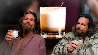 The Big Lebowski&rsquo;s White Russian, Dude