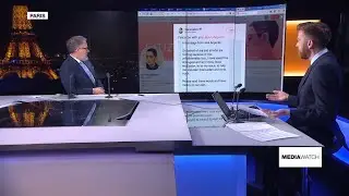 #MeToo accuser accused in turn
