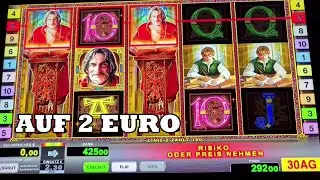Kranke Freispiele🔥 auf 2&euro; Mystic Secret Jackpot🔥 Novoline Spielothek Geht ab 2025