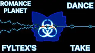 RomancePlanet - dance // Fyltex's take
