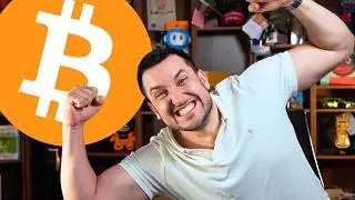 BITCOIN REVERSAL IMMINENT &mdash; IT'S HAPPENING NOW!