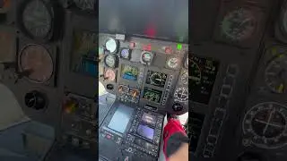 Quick Start Procedure Of An EC135 P2+