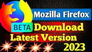 Mozilla Firefox beta extension Tutorial || Firefox browser download in mobile #Firefoxbetausekasykar