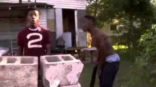 Bohagan Walk Boys (Baton Rouge Louisiana)