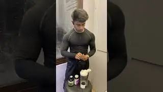 Muscle Size Gain & Natural Testosterone Booster #supplements