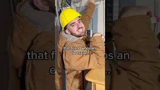 That Friend Who&rsquo;s An Electrician.. 😂 #shorts #electrician