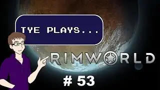 Rimworld [a15] (with mods) Part 53 - Mechanoid Disassembly