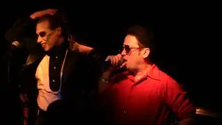 MICHAEL T presents David Bowie Birthday Retrospective, SET 5/6 Live, Bowery Electric, Jan. 18, 2026