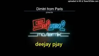 Inner Life - Moment of My Life (Dimitri from Paris DJ Friendly Classic Re-Edit)
