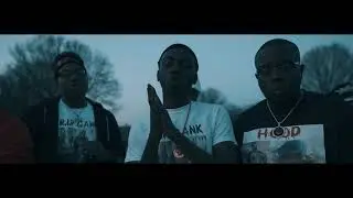 Big Bizz Ft Rubberbann - Hood Cry