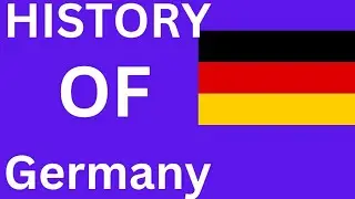 the epic history of Germany || history of Nazi German full history