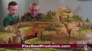 Flex Paste Commercial Reversed
