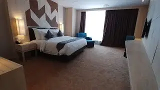 Aston Batam Suite Room - Most Premium Stay at Batam?! - Quick Hotel Tour