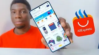 I Looked for a Cheap and Convenient Way to Order from AliExpress in Nigeria