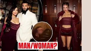 Desmond Scott & the Trans Woman | Why young men are not getting married Jason Wilson