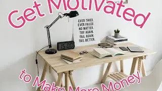 AI Productivity Advice - Making You a Better Online Marketer - Motivation 
