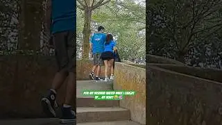 He waited for me&hellip; always does. 🥺💖#HeWaited #HusbandGoals #ViralShorts #CoupleContent #fyp #shorts