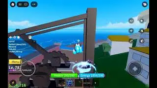 [SEASON 2] BLOX FRUIT REMAKE