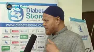 Best Review About Diabetes Store Awareness Program
