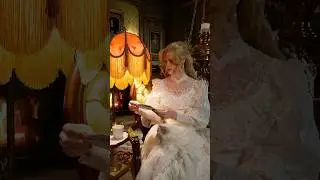 Midnight at the Manor | ASMR