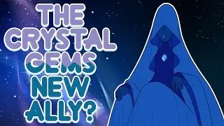 Steven Universe Theory: Blue Diamond Will Become an Ally