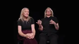 VicScreen: Making Better Man - Casting