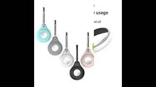 Portable Tracking Device
