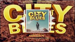 Vaikashithinkal Song Teaser | City Blues | Harrison pv