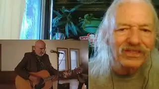 Paul Kelly  Taught By Experts  REACTION