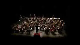 Where eagles soar - Steven Reineke
