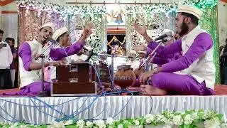 Shree sai damodar ghumat aarti mandal margao 2