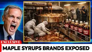 7 FAKE Maple Syrup Brands in Canada To Avoid (And 3 That Are Real)
