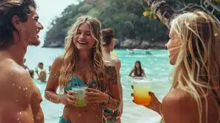 Im High on You - Beach Vibes 2026 - Fontainebleau Miami Beach FL