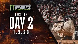 2026 PBR Unleash the Beast New York City Day 2 - International Livestream