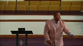 Higher Way Ministries, Petersburg Live Stream