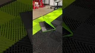 WRAPPING A LAPTOP!? 🤯 | What should we wrap next? 🤔 #carwrapping #wrappedcar #technology #shorts