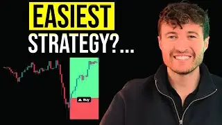 This Easy Trading Strategy Got Me Funded $1,000,000 (Full Guide)