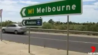 Victorian Liberals push for 110km/h on Princes Highway at Geelong