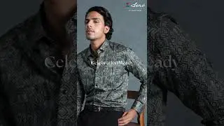 SERO Formal Shirts for Men | Premium Formal Wear Showcase